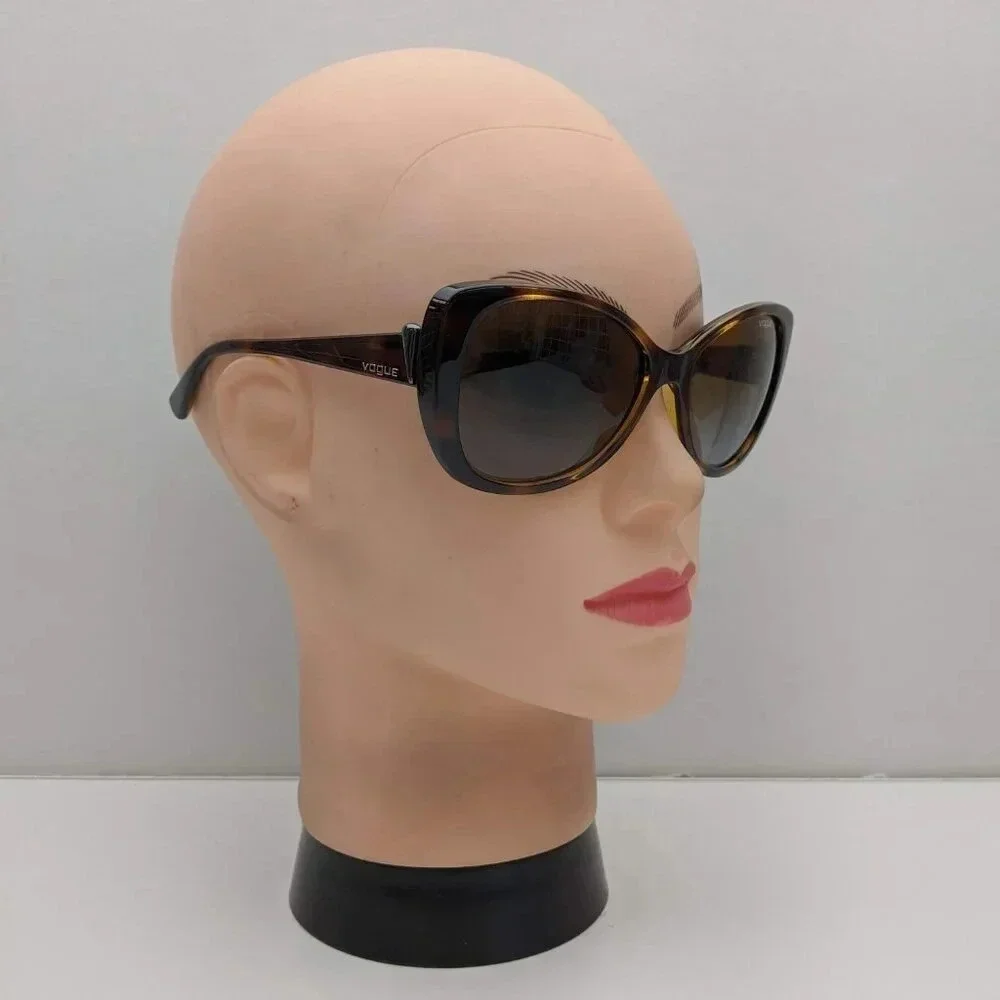 🕶️Vogue VO2819-S Sunglasses 58/16 135 /YHG855🕶️